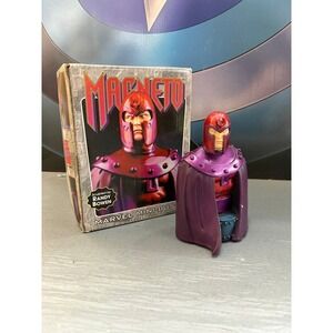 Bowen Statues - Marvel - Magneto